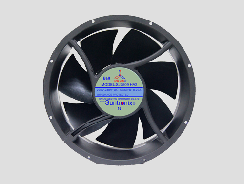 <b>三巨電機散熱風(fēng)扇賦能現(xiàn)代農(nóng)業(yè)設(shè)施，助力改善溫室通風(fēng)散熱效果</b>