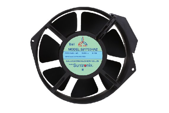 你知道散熱風(fēng)扇的軸承設(shè)計(jì)嗎？